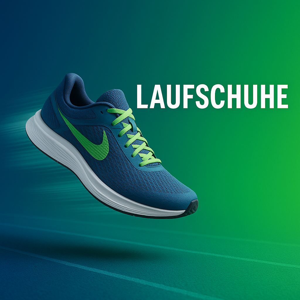 Laufschuhe