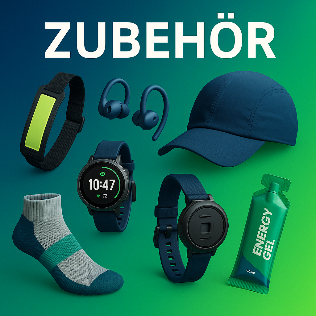 Zubehör