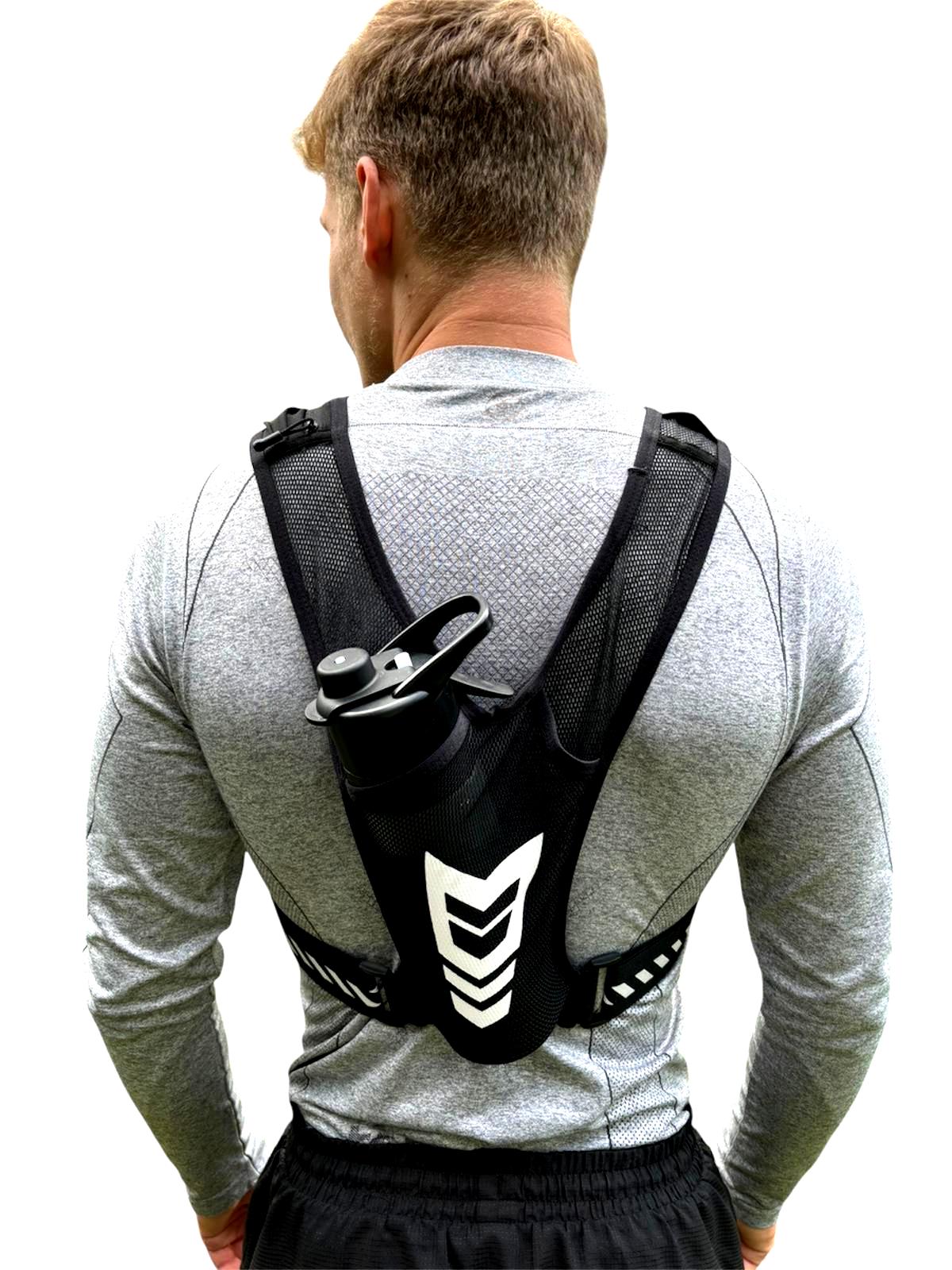 NightRunner Hydrationsweste