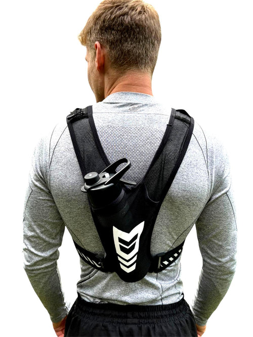 NightRunner Hydrationsweste