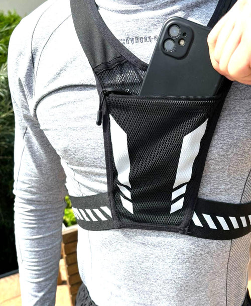 NightRunner Hydrationsweste
