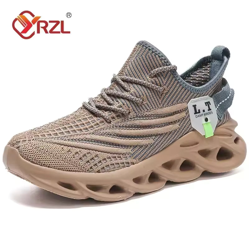 AeroFlex Leichtlaufschuhe