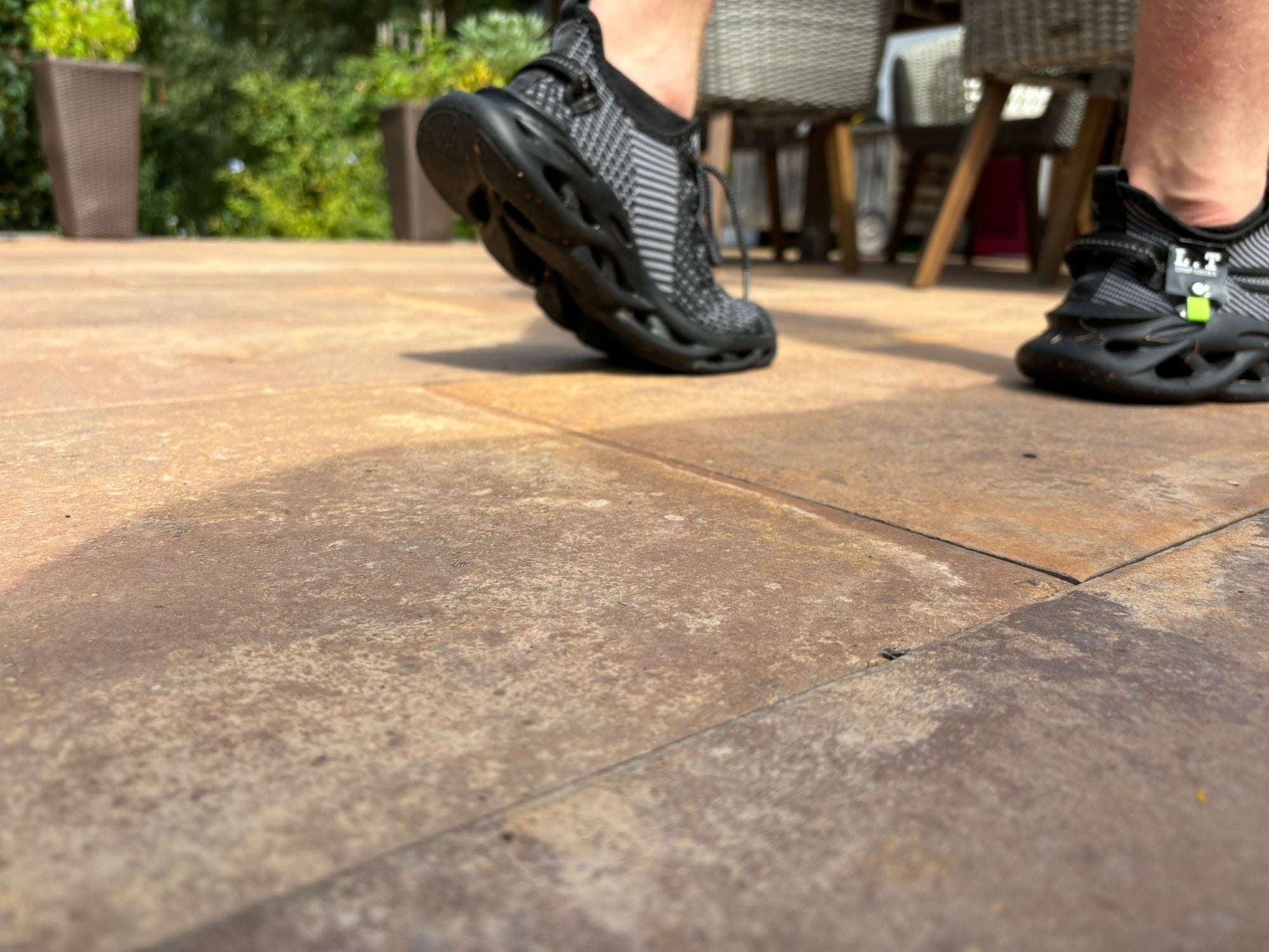 AeroFlex Leichtlaufschuhe