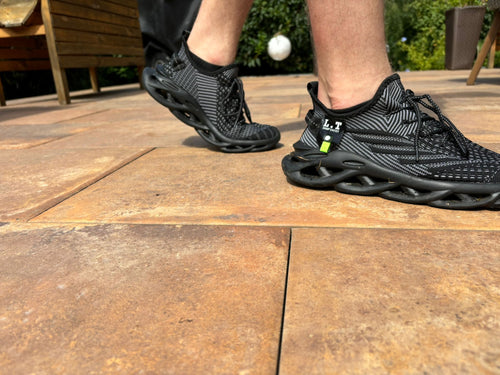 AeroFlex Leichtlaufschuhe