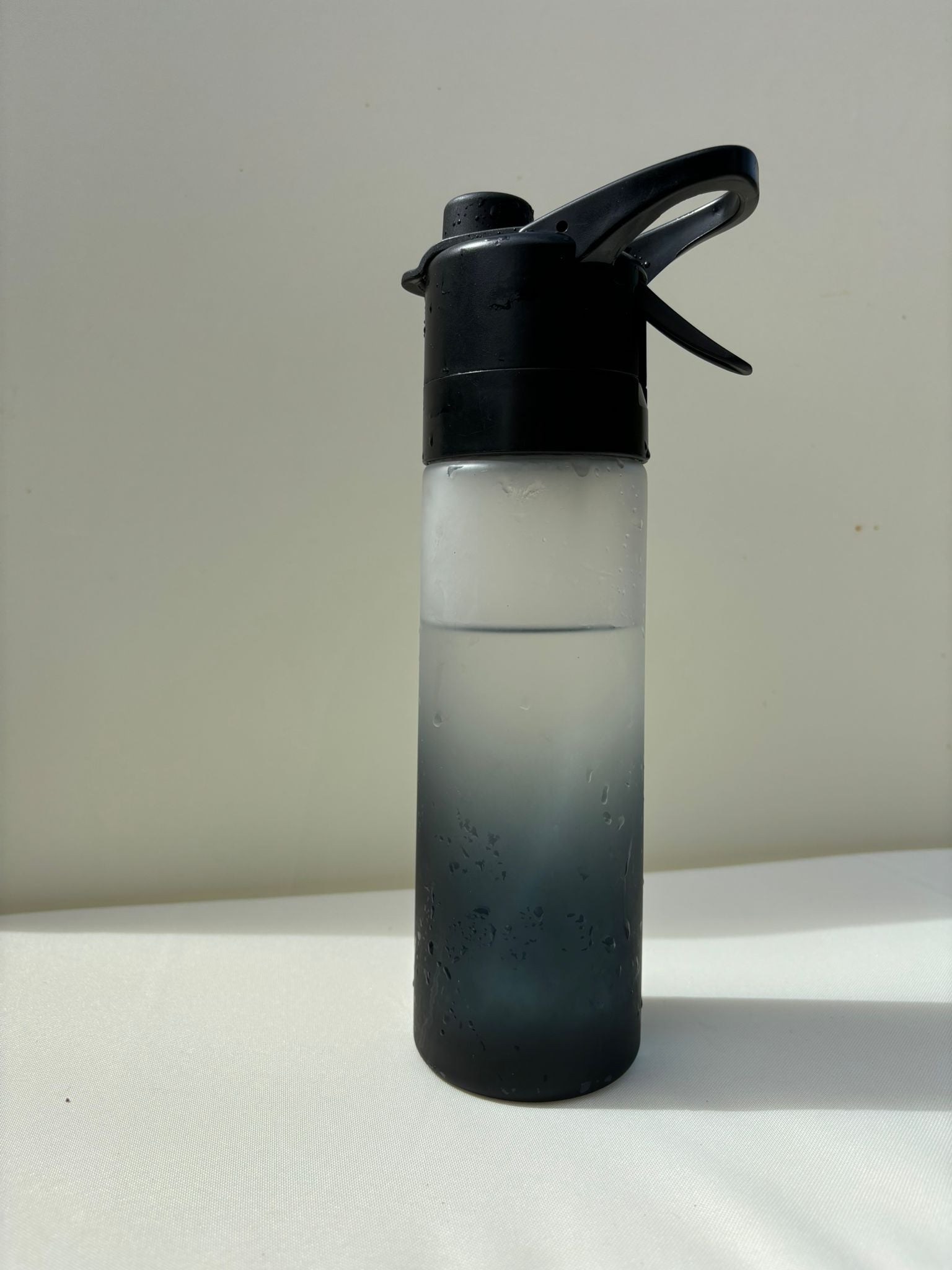 AquaSpray Trinkflasche