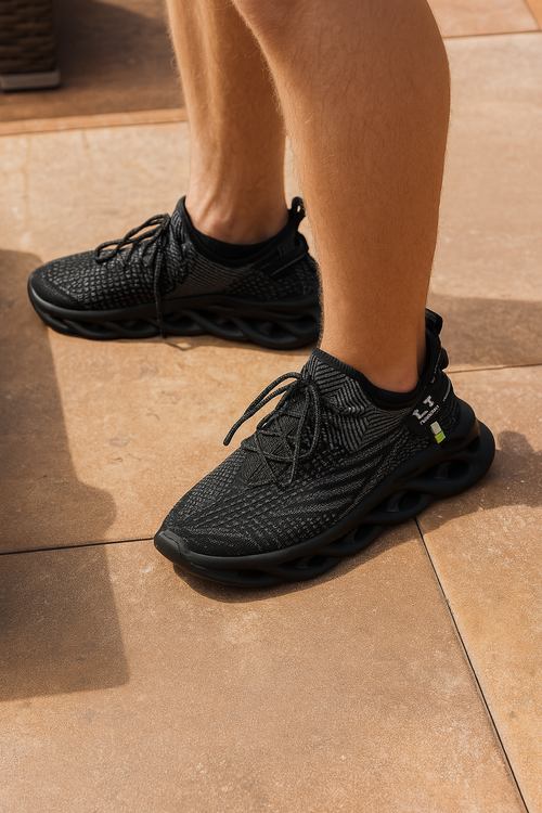 AeroFlex Leichtlaufschuhe