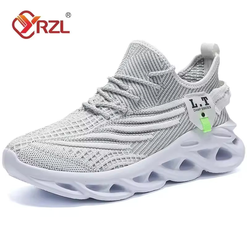 AeroFlex Leichtlaufschuhe